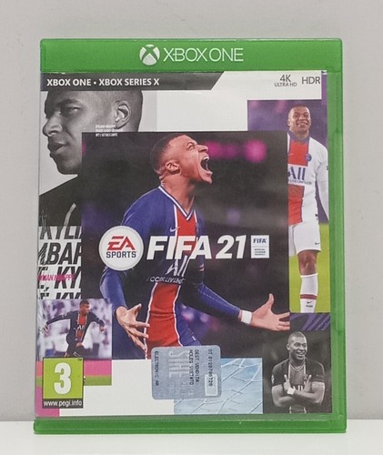 Fifa xbox one series x - xbox,