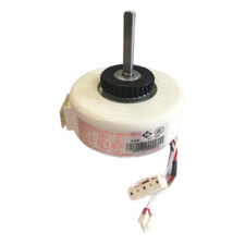 ELICA VENTOLA MOTORE YYR10-4A4-PG FN10V-PG 220-240V 10W CLIMATIZZATORE