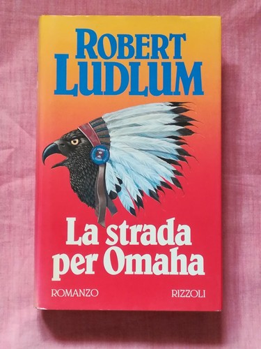 Robert ludlum strada per - strada,