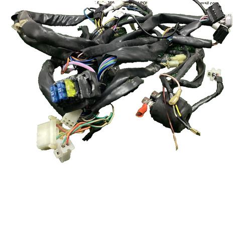 Impianto elettrico aprilia - elettrico,
