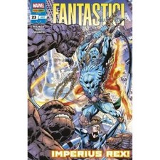 FANTASTICI 4 N.457-FANTASTICI