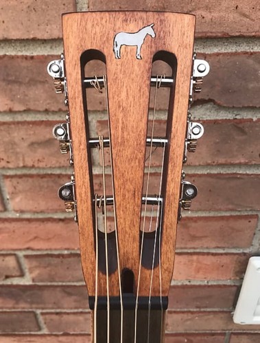 Chitarra risuonatore - chitarra,