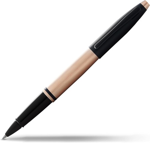 Penna rollerball cross calais - rollerball,