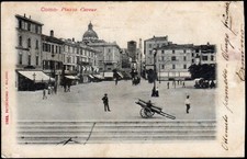 Como - Piazza Cavour - Formato