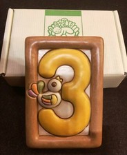 Thun -  numero civico 