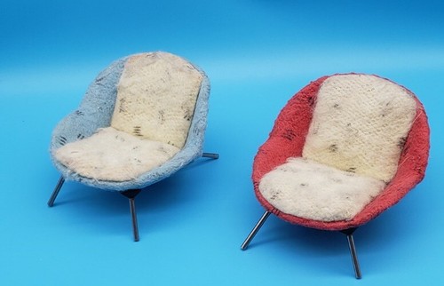 Poltrona cocktail marca gnomi
