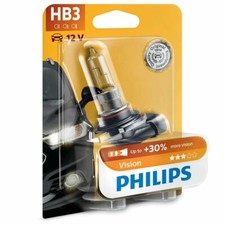 HB3 Philips Vision 65W 12V
