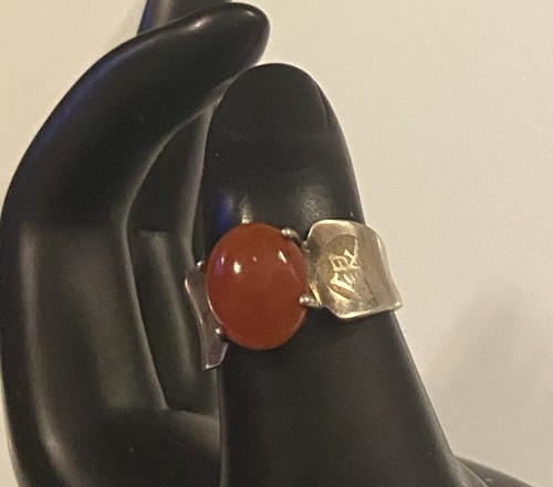 Anello argento sterling - anello, in