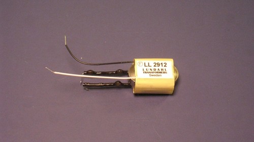 Lundahl ll2912 trasformatore - lundahl,