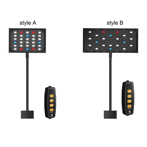 Lampada led per - per, acquario
