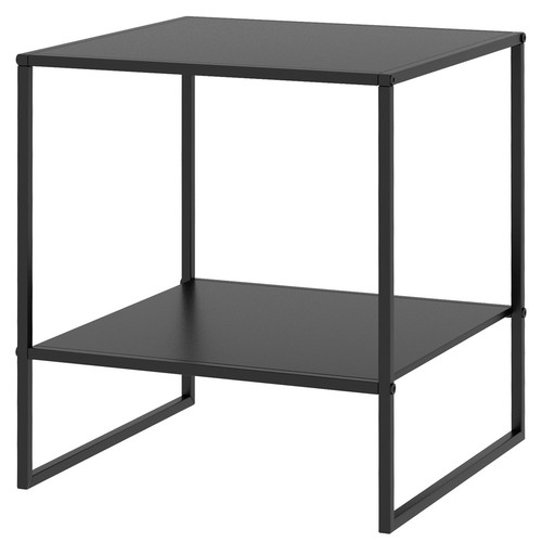 Homcom tavolino salotto - da, 2