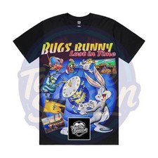 Bugs Bunny: Lost in Time - PS1