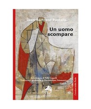 Un uomo scompare [I territori