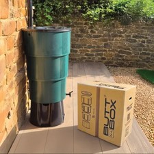 Kit Deviatore Acqua Verde 200