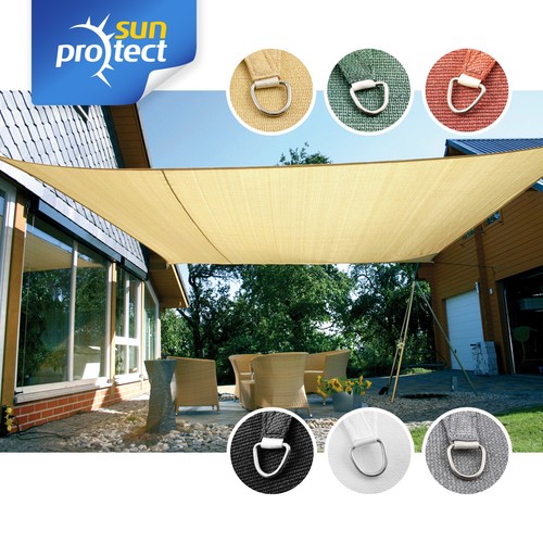 Sunprotect tenda sole - sole, ❒