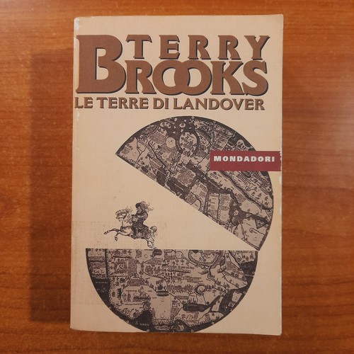 Terre landover terry - landover,