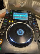 Pioneer DJ CDJ-2000NXS2 Nexus2