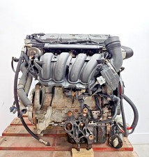 Motore completo n16 - motore,