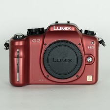 US DUTY PAID | Panasonic LUMIX