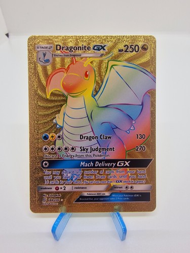 Carta pokemon personalizzata - pokemon,