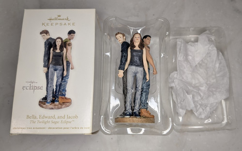 Twilight saga eclipse - saga:,
