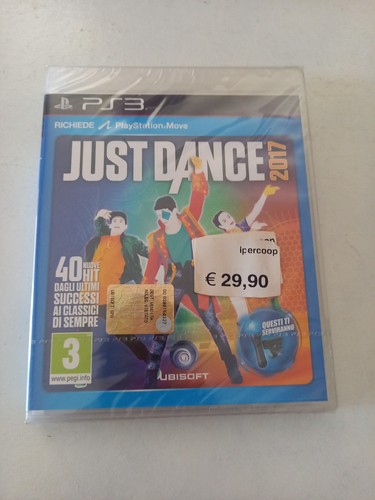 Just dance 2017 - ,