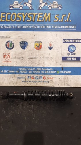 Mono ammortizzatore per suzuki - ammortizzatore,