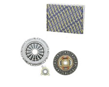 Kit Frizione per Toyota Auris Yaris Corolla 1.4 D-4D 66 Kw 90 Hp cambio 6 marce