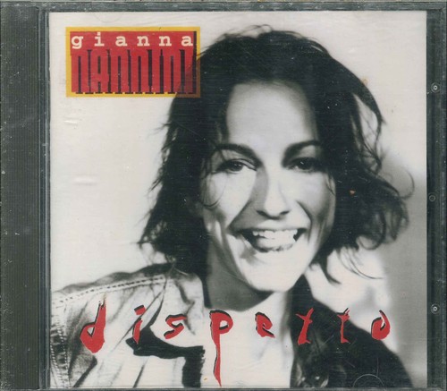 Gianna nannini dispetto - nannini, "dispetto"