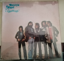 I CAMALEONTI Amicizia e amore