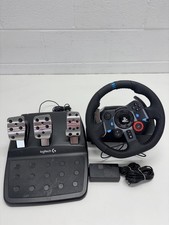 Logitech G29 Driving Force