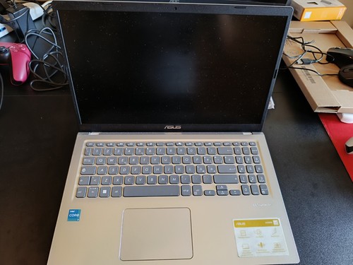 Asus vivobook x513ea bq687t - asus, 15