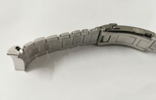 Bracciale cinturino orologio