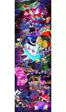 Puzzle Alice nel paese delle