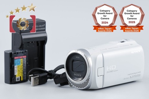 Sony handycam hdr cx485 - sony,