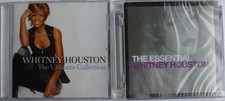 Whitney Houston - The Ultimate Collection + Das Essentielle - 3x CD (2010)