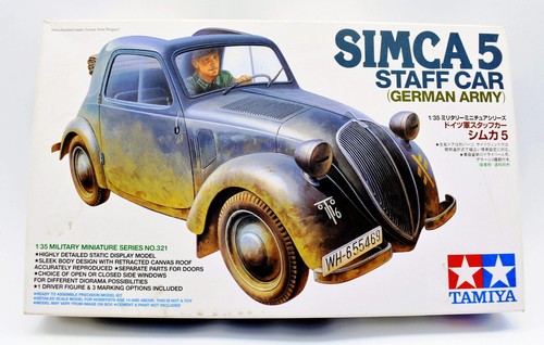 Modellino auto model - , kit