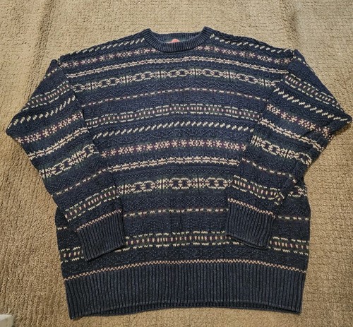 Maglione uomo vintage stone - maglione,