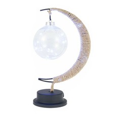 Lampada lunare incantata