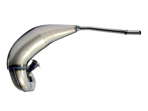Marmitta giannelli per yamaha - per,