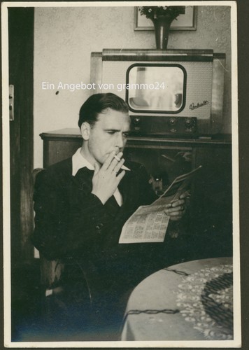 Ddr primo televisore - ddr,