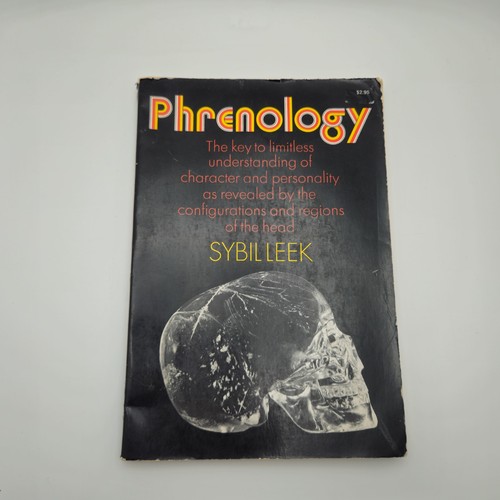 Phrenology the key - key, to