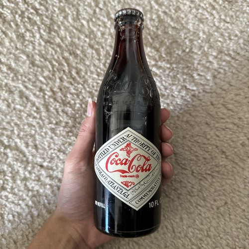 Coca cola anniversario - 75°,