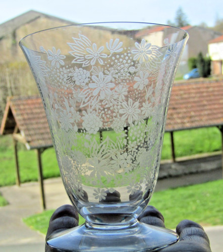 Vetro acqua cristallo - acqua,