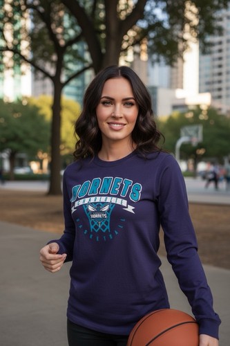 Shirt nba charlotte - nba, hornets