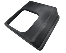 Copertura console centrale
