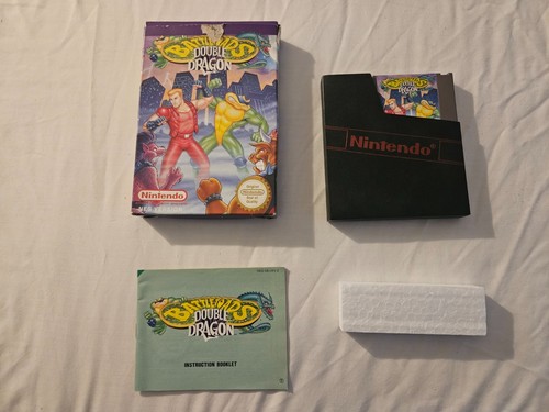 Raro gioco battletoads double - raro,