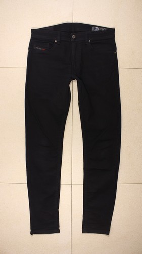 Jeans uomo diesel thommer - jeans,