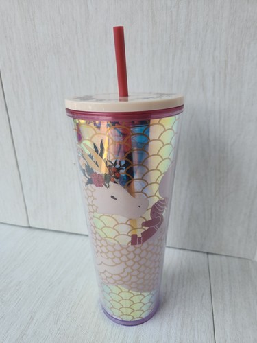 Bicchiere starbucks 2024 anno - starbucks,