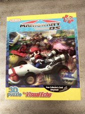 Nintendo Mario Kart DS 3D